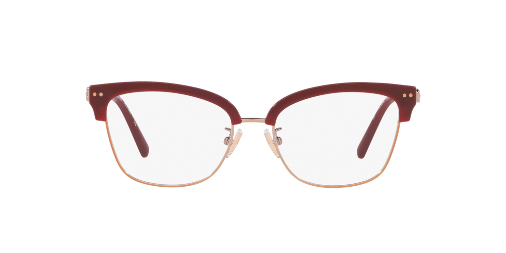 Coach HC5104B Square Eyeglasses - Gunmetal