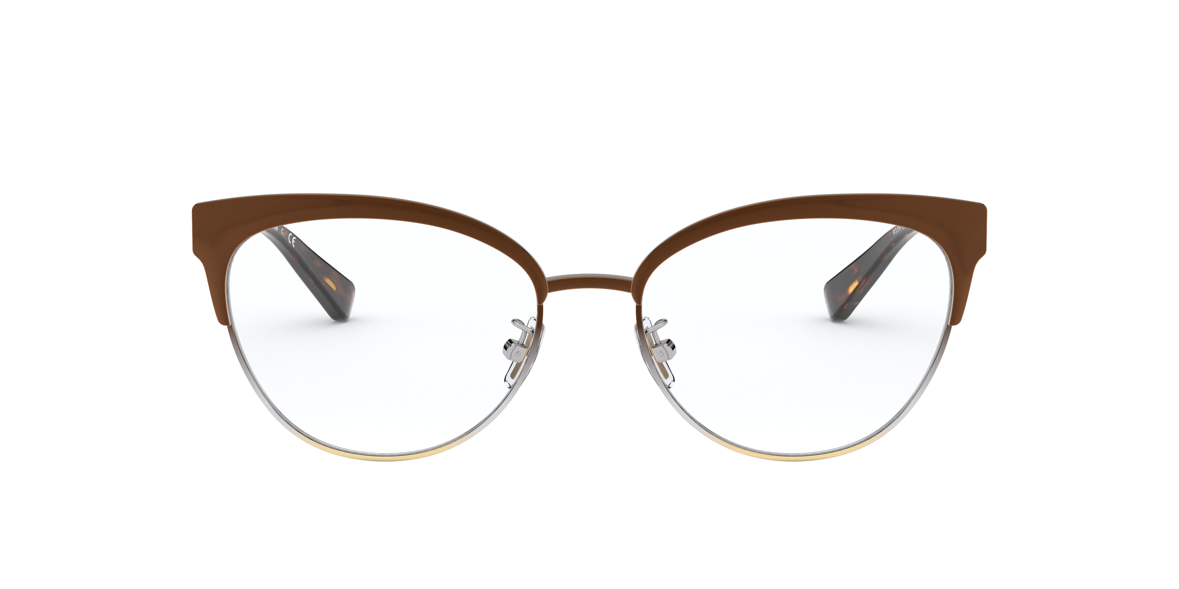 Coach HC5108 Cat Eye Eyeglasses
