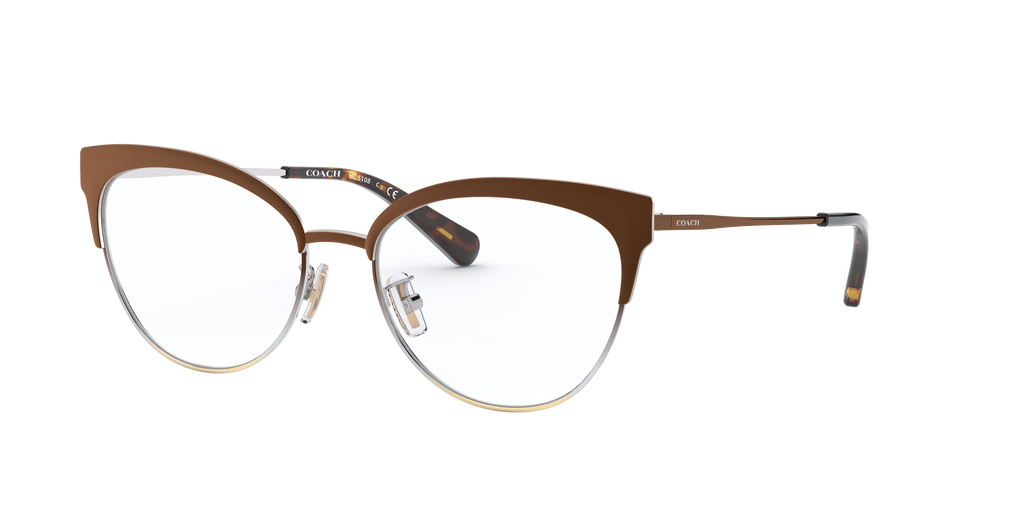 Coach HC5108 Cat Eye Eyeglasses