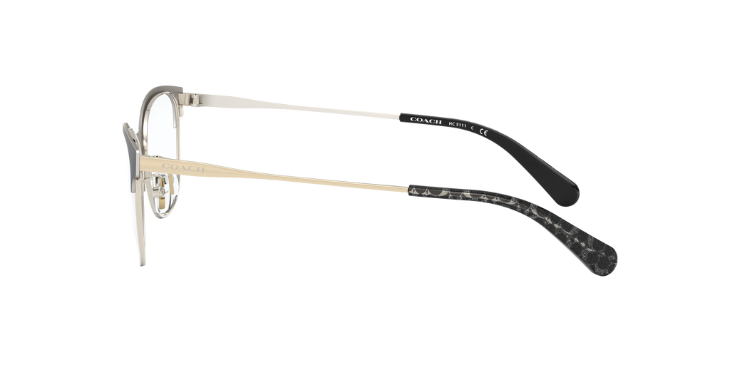 Coach HC5111 Cat Eye Eyeglasses