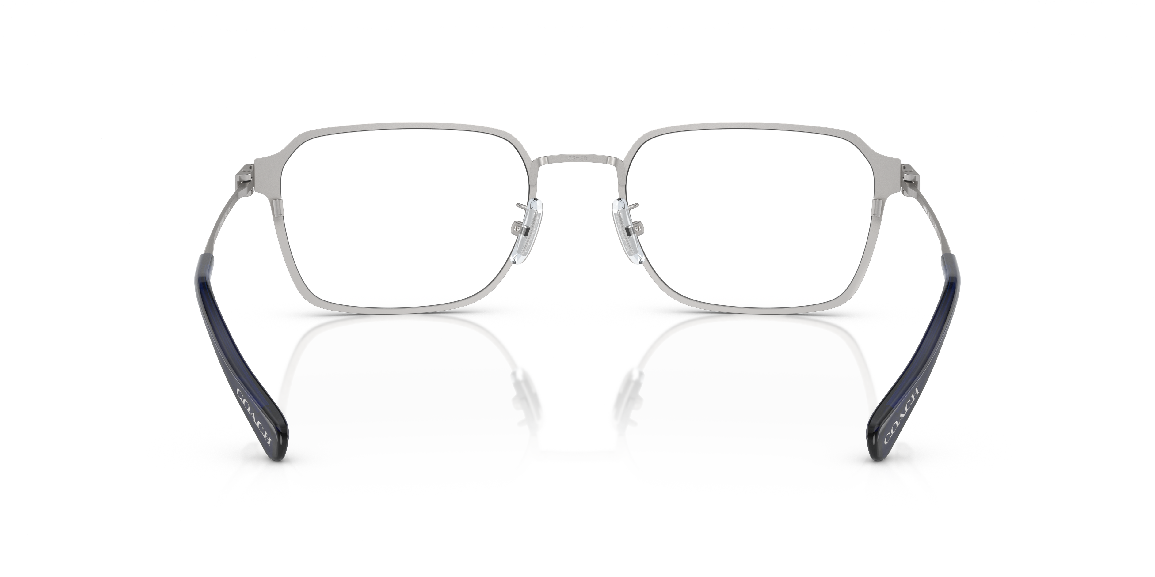 Coach HC5167 Rectangle Eyeglasses