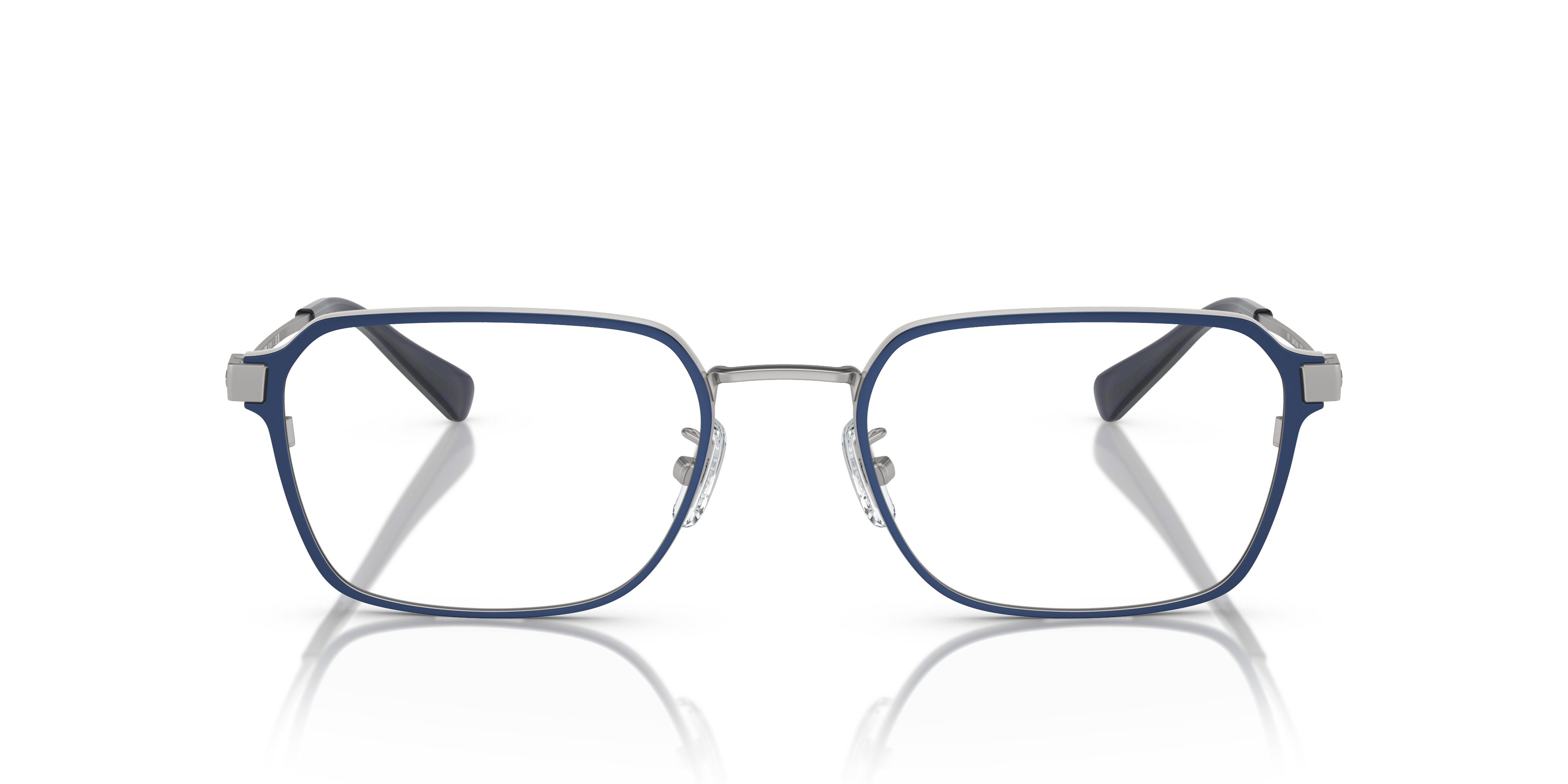 Coach HC5167 Rectangle Eyeglasses