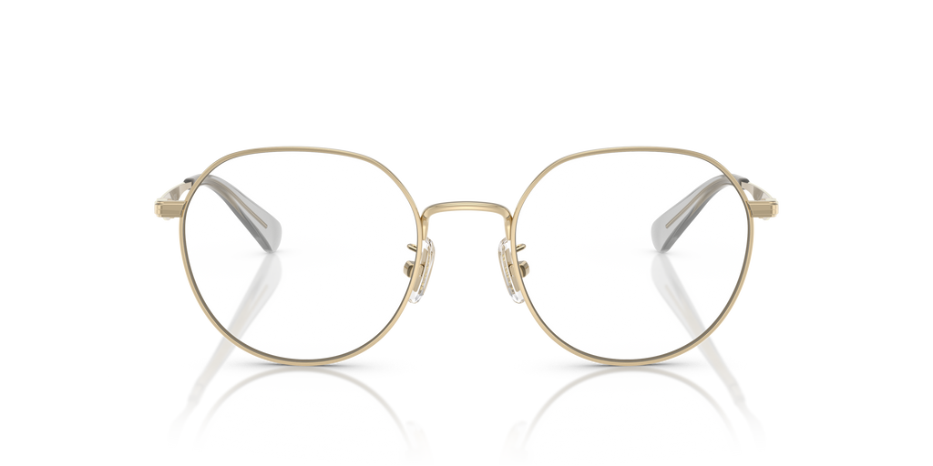 Coach HC5175 CY044 Round Eyeglasses