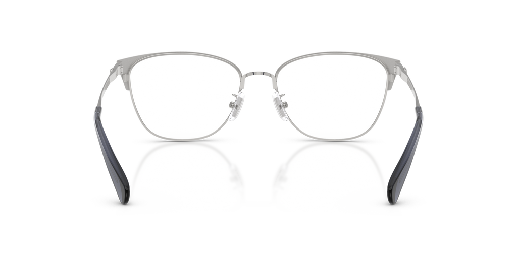 Coach HC5202 Cat Eye Eyeglasses - Light Gold Brown