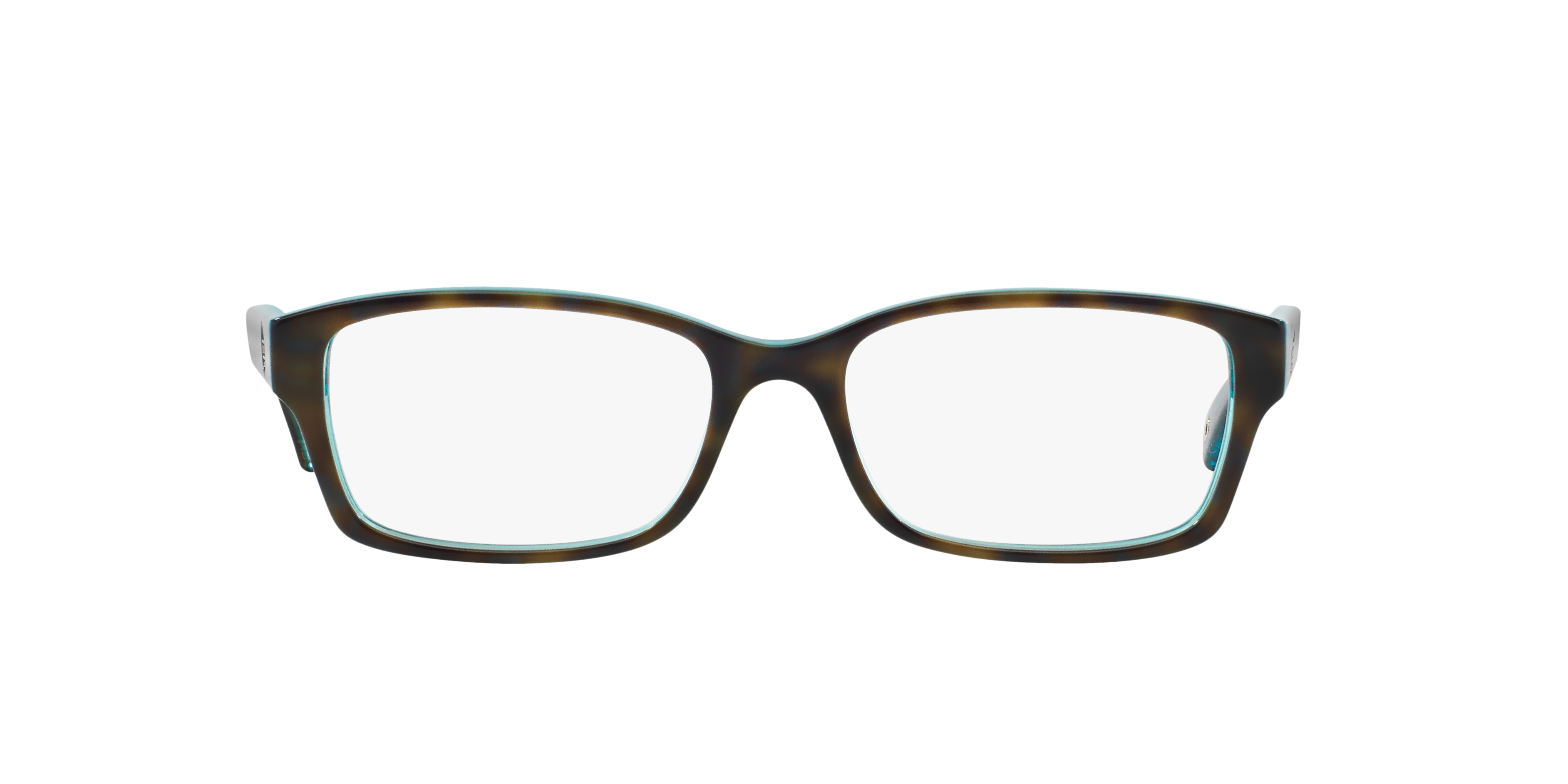 Coach HC6040 Brooklyn Rectangle Eyeglasses