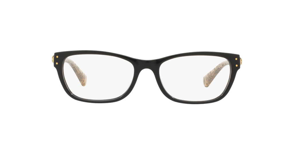 Coach HC6082 Rectangle Eyeglasses