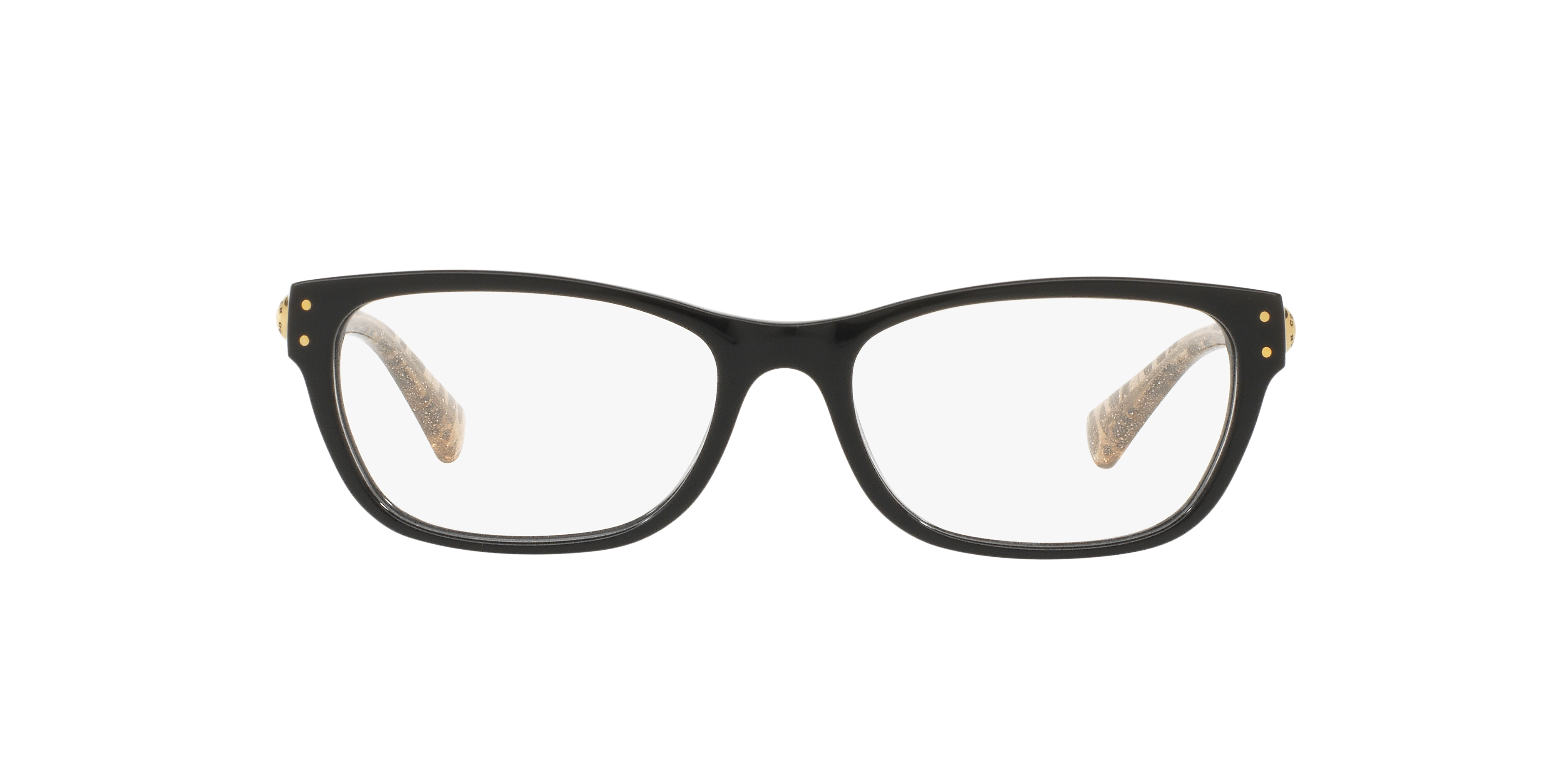 Coach HC6082 Rectangle Eyeglasses