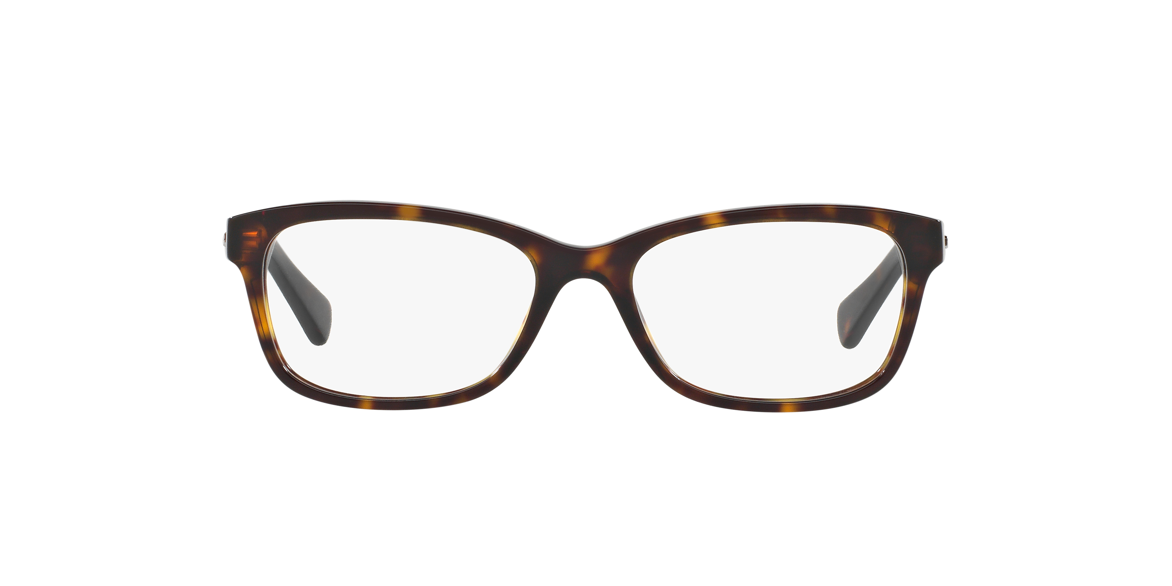 Coach HC6089 Rectangle Eyeglasses