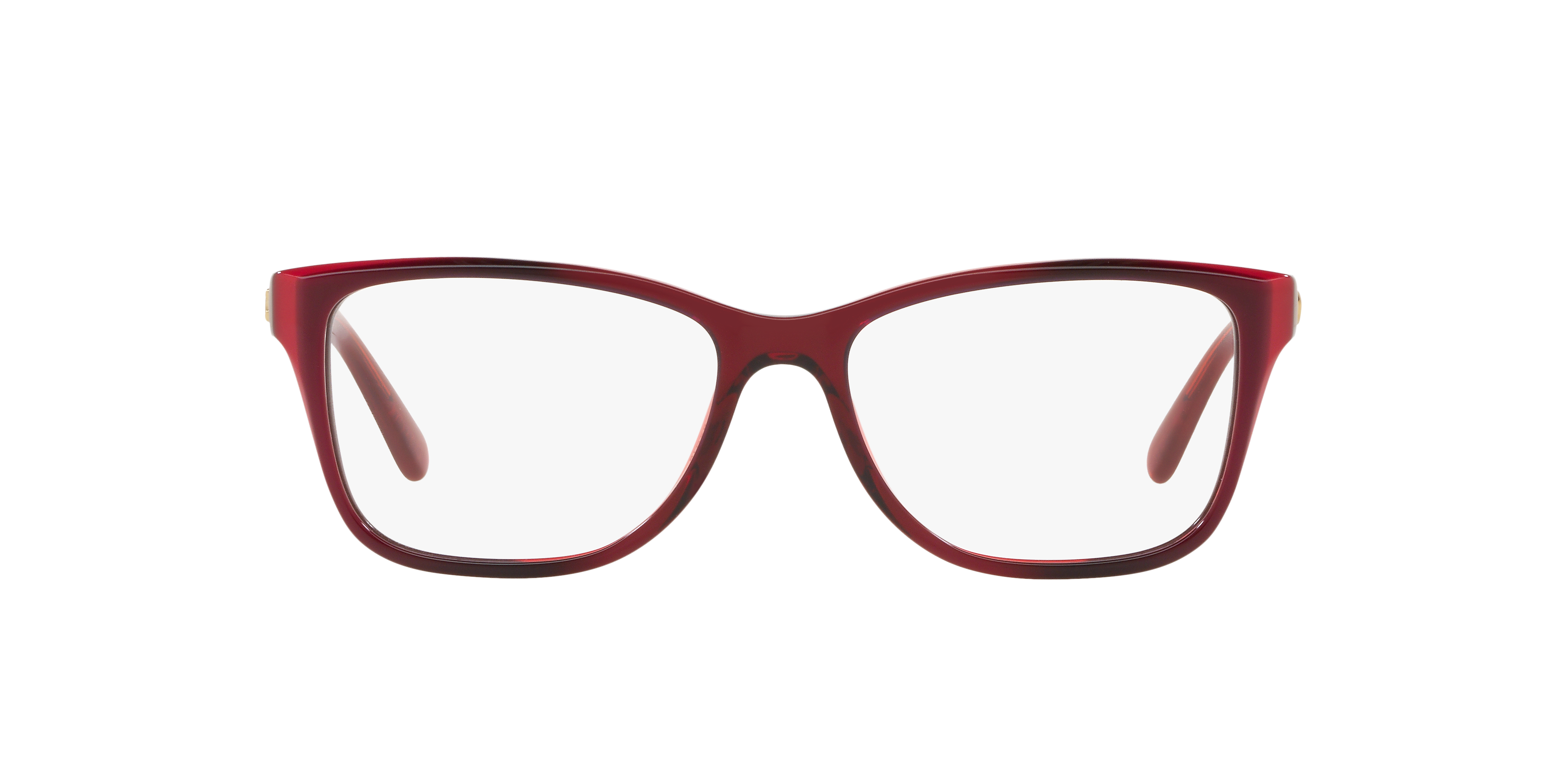 Coach HC6129 Rectangle Eyeglasses