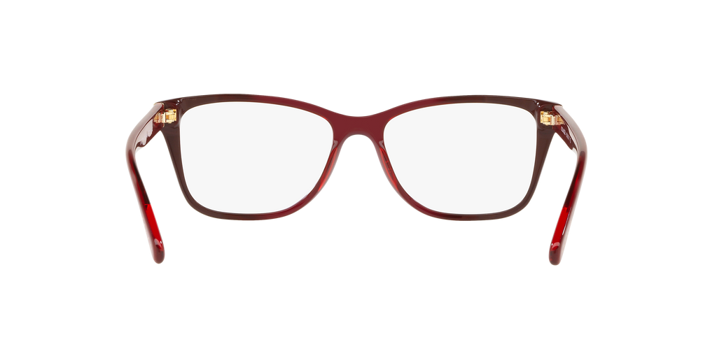 Coach HC6129 Rectangle Eyeglasses