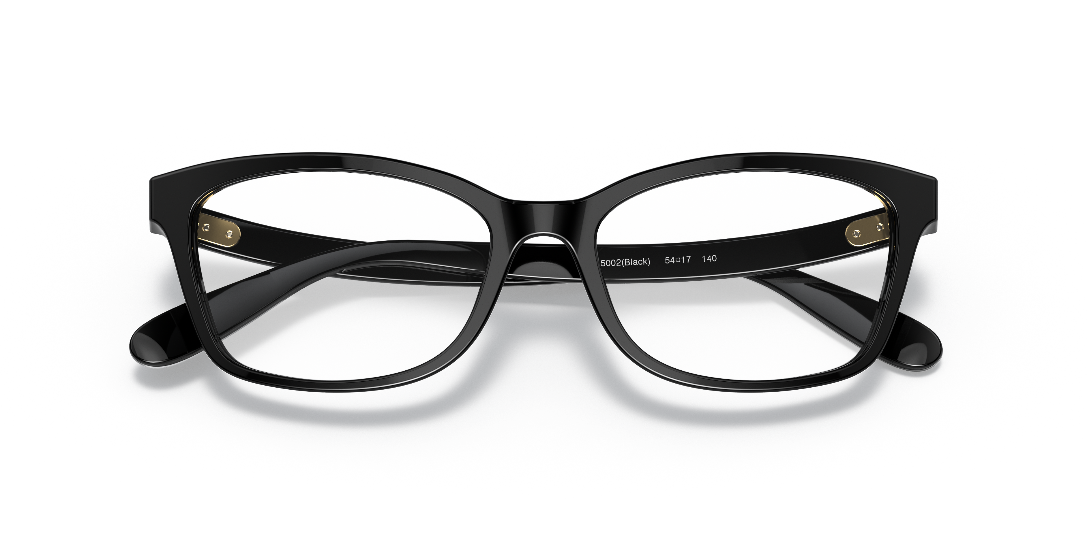 Coach HC6181 Rectangle Eyeglasses