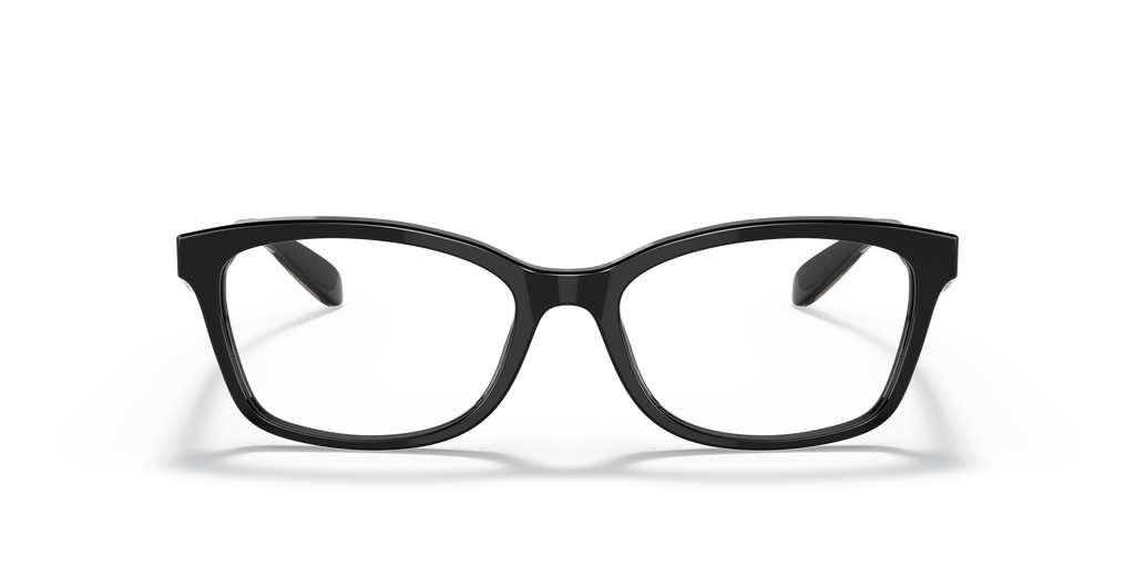 Coach HC6181 Rectangle Eyeglasses