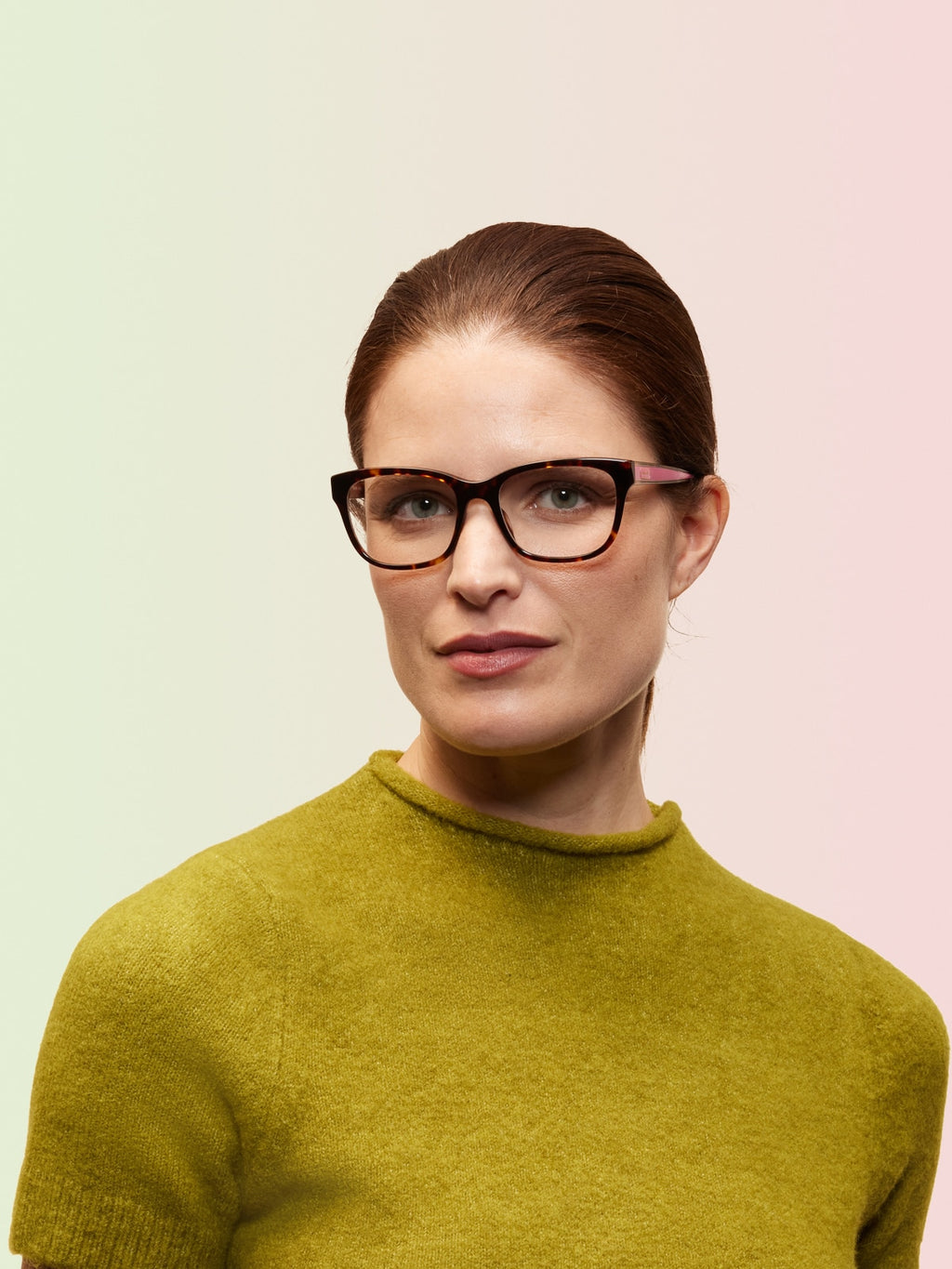 Coach HC6197U Square Eyeglasses
