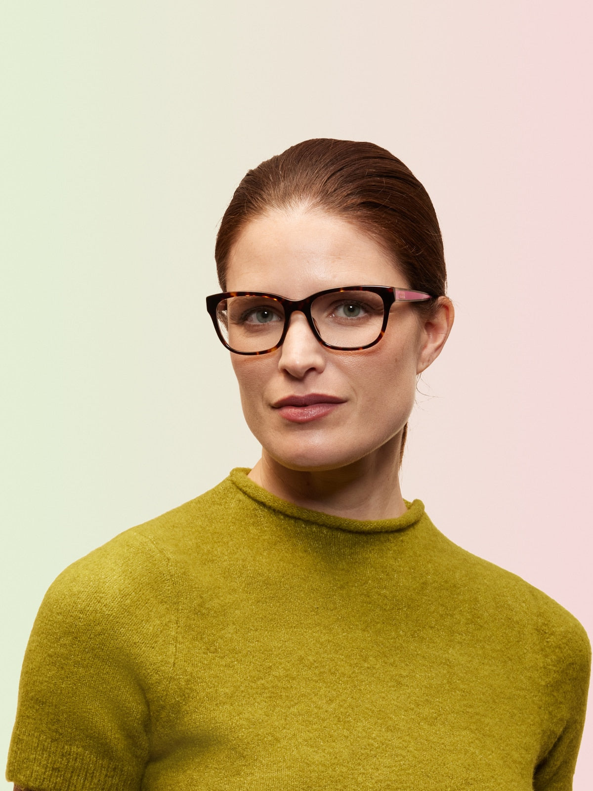 Coach HC6197U Square Eyeglasses