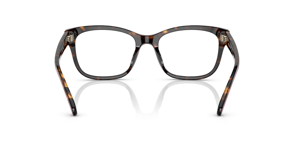 Coach HC6197U Square Eyeglasses