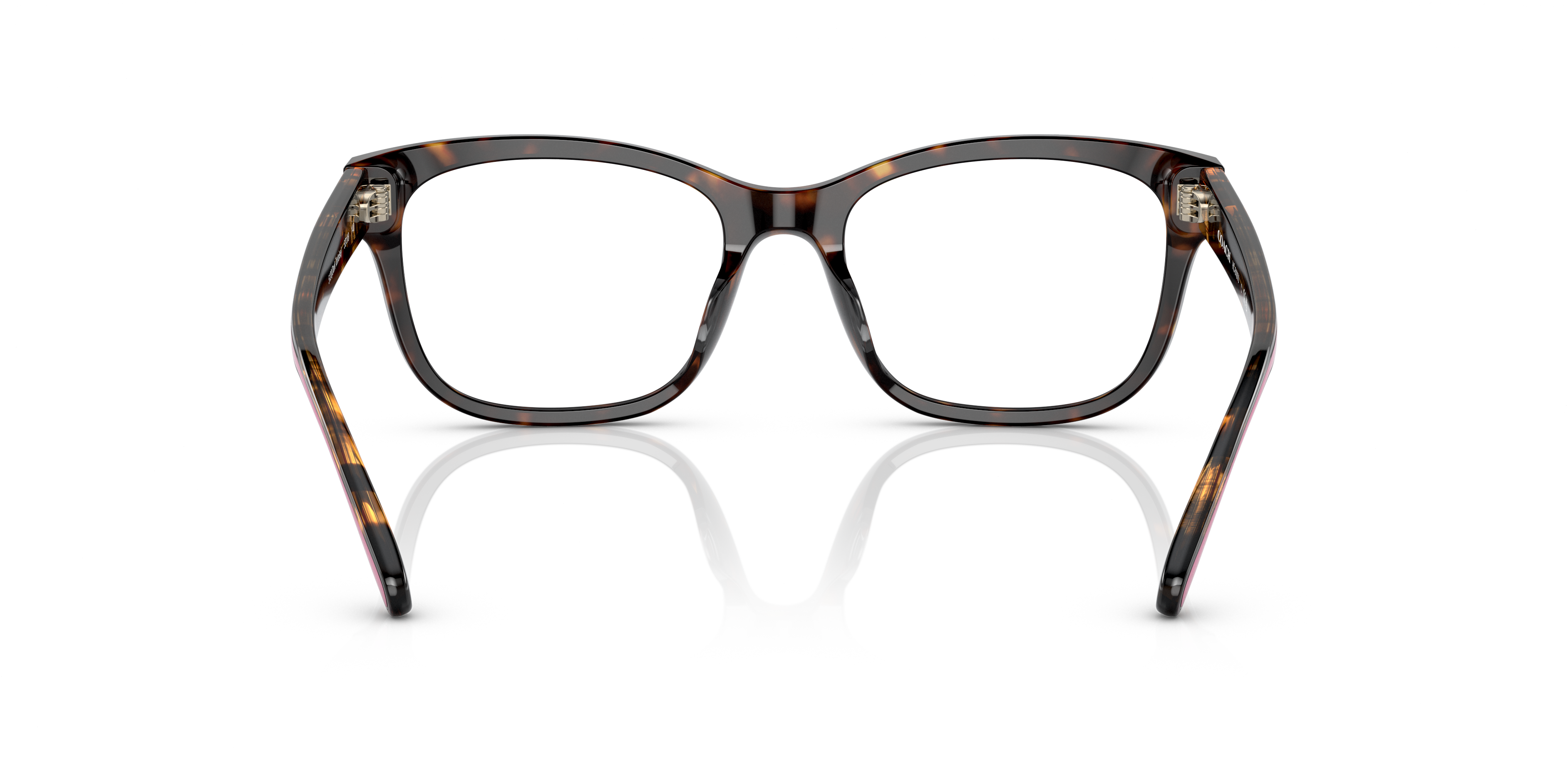Coach HC6197U Square Eyeglasses