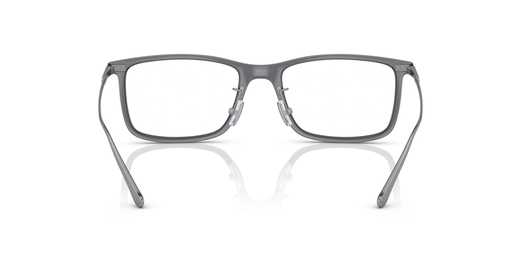 Coach HC6205 Rectangle Eyeglasses