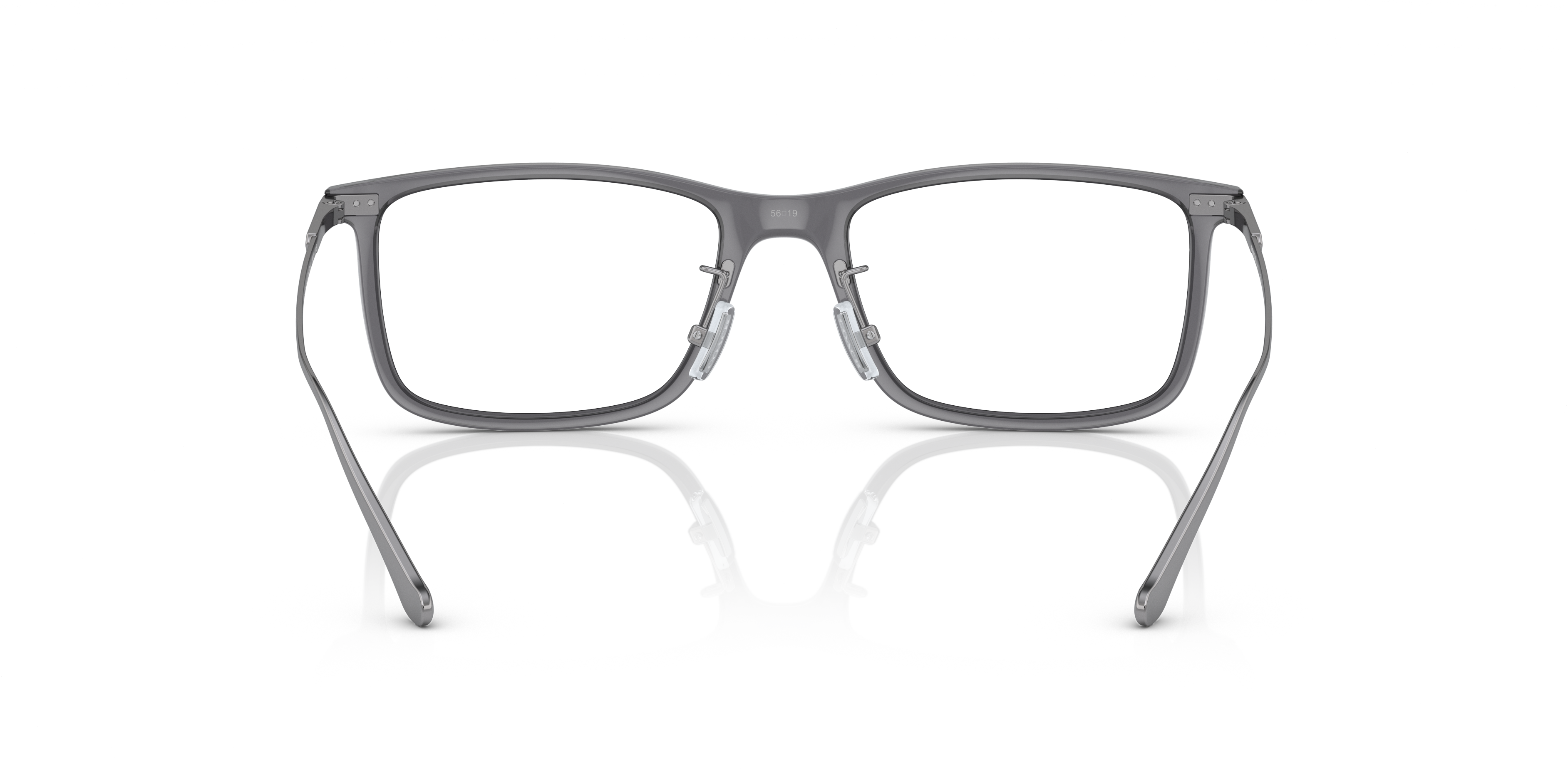 Coach HC6205 Rectangle Eyeglasses