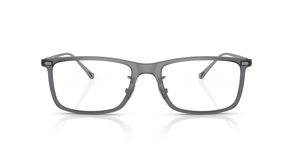 Coach HC6205 Rectangle Eyeglasses