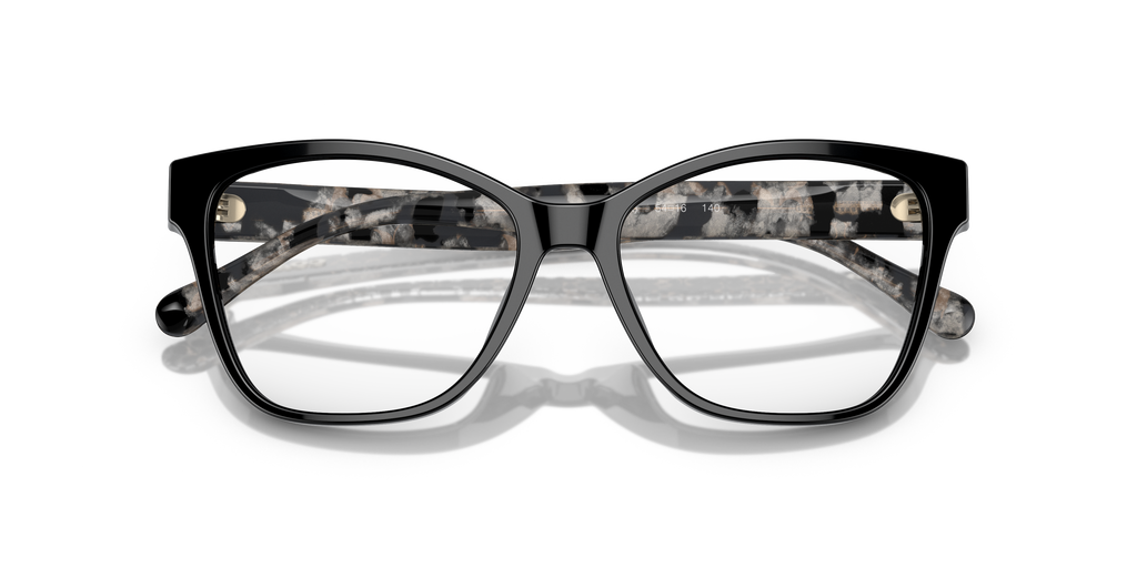 Coach HC6207U Square Eyeglasses