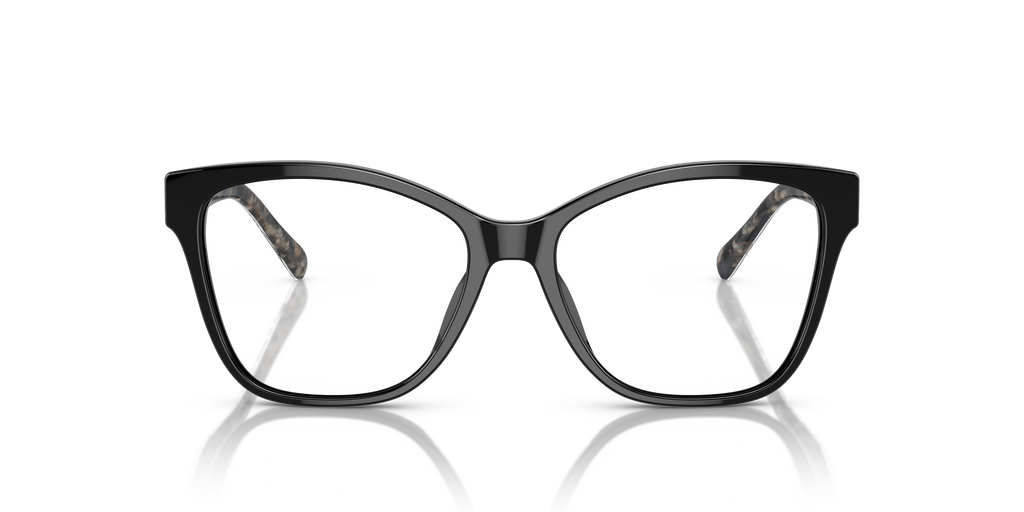 Coach HC6207U Square Eyeglasses