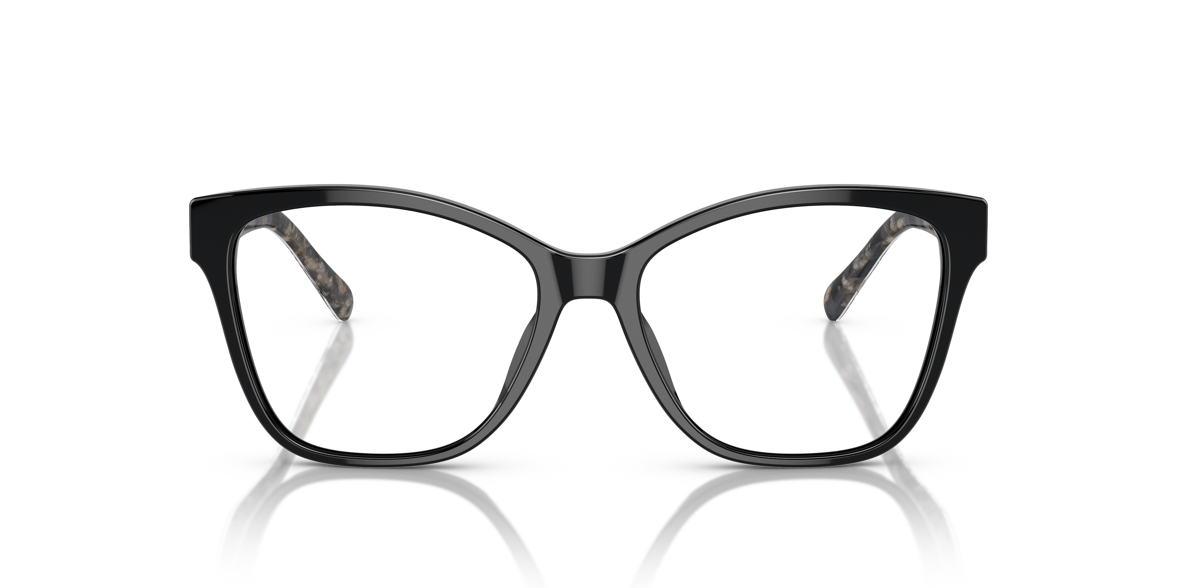 Coach HC6207U Square Eyeglasses