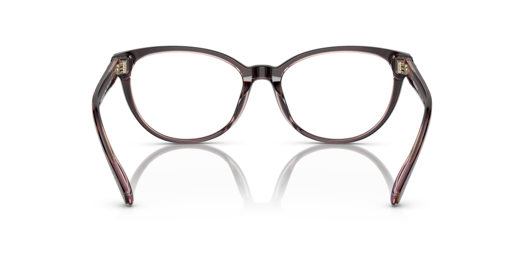 Coach HC6210U Round Eyeglasses