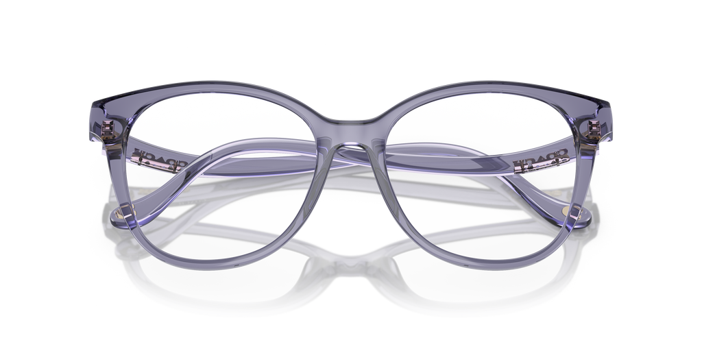Coach HC6218U Butterfly Eyeglasses