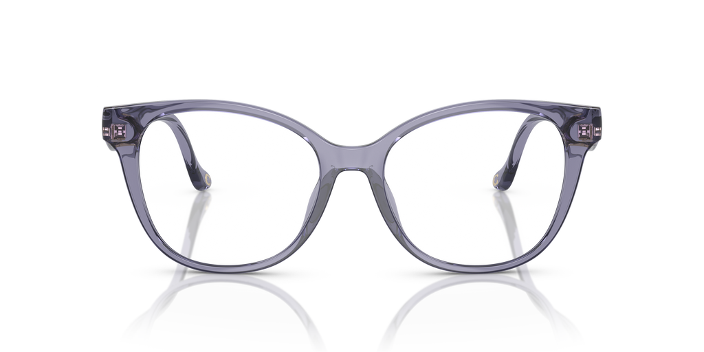 Coach HC6218U Butterfly Eyeglasses