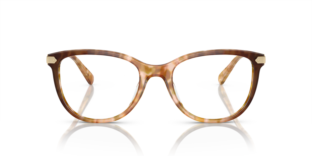 Coach HC6220U Square Eyeglasses