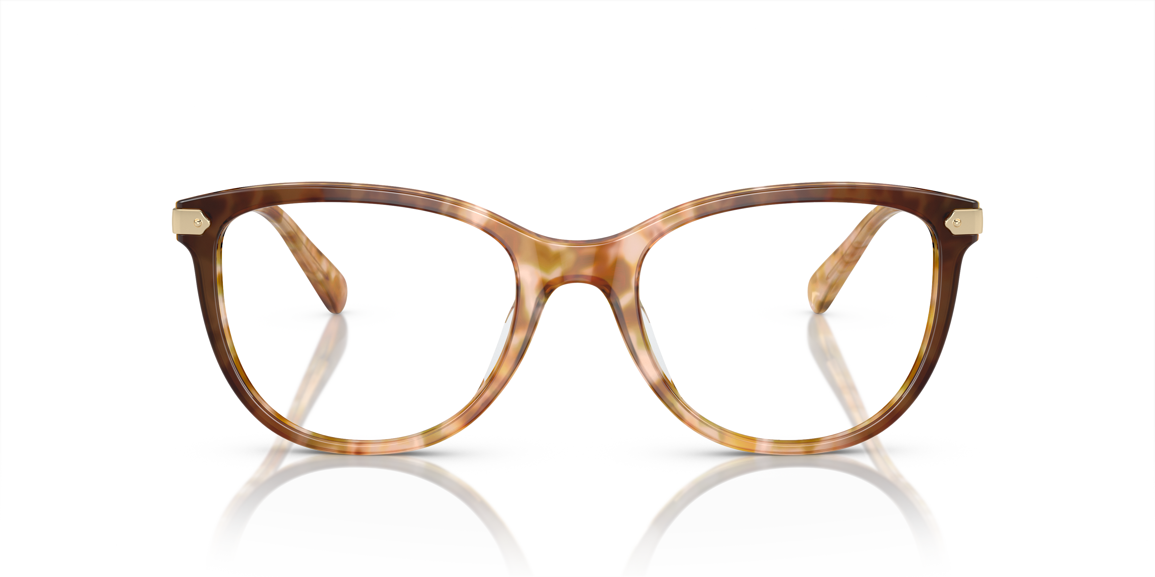 Coach HC6220U Square Eyeglasses
