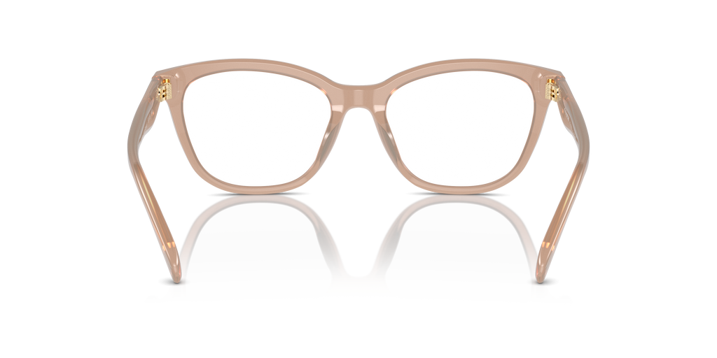 Coach HC6232U Square Eyeglasses