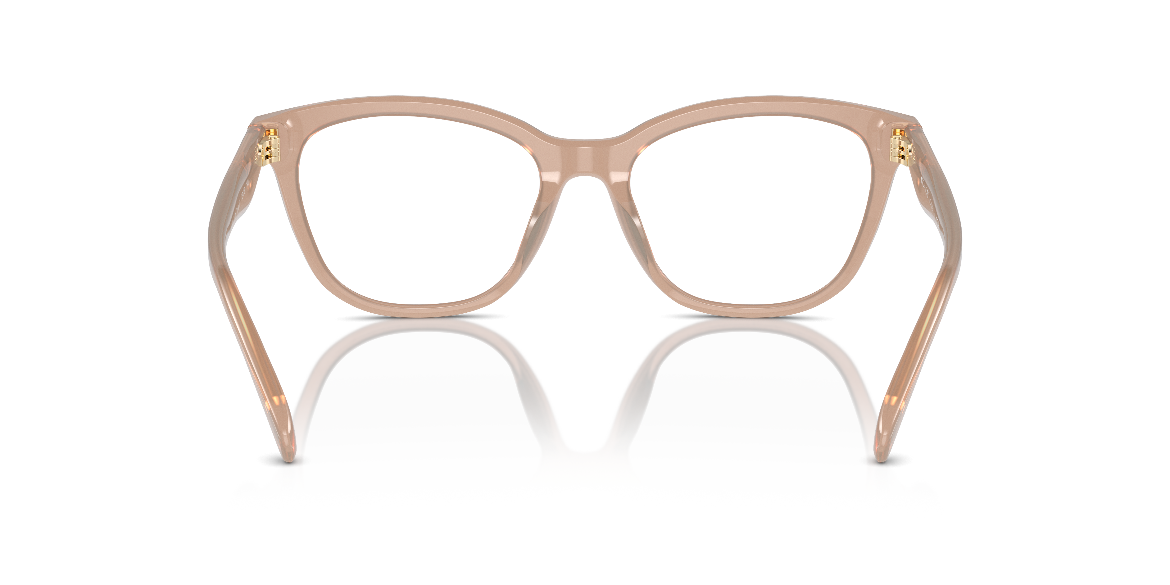 Coach HC6232U Square Eyeglasses