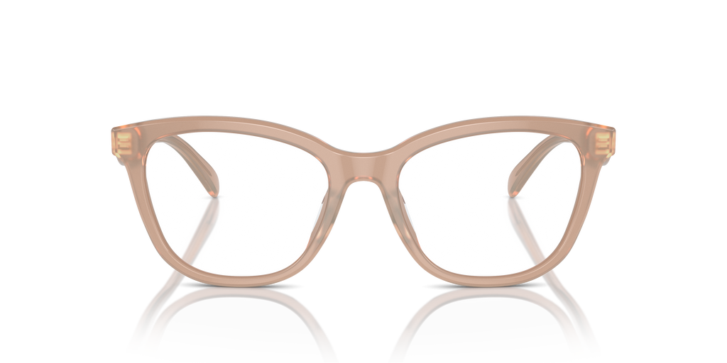 Coach HC6232U Square Eyeglasses