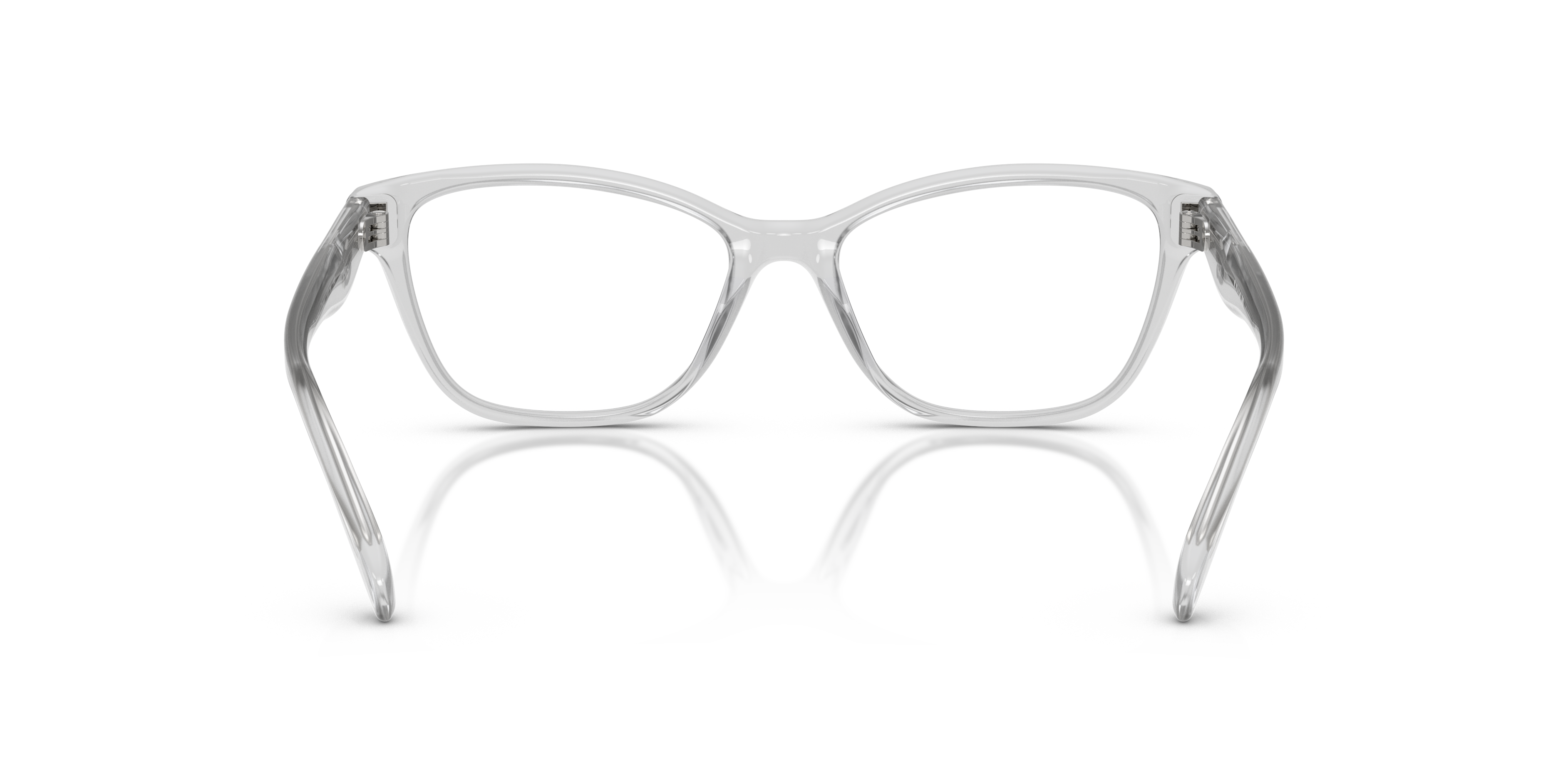 Coach HC6243U Pillow Eyeglasses - Black