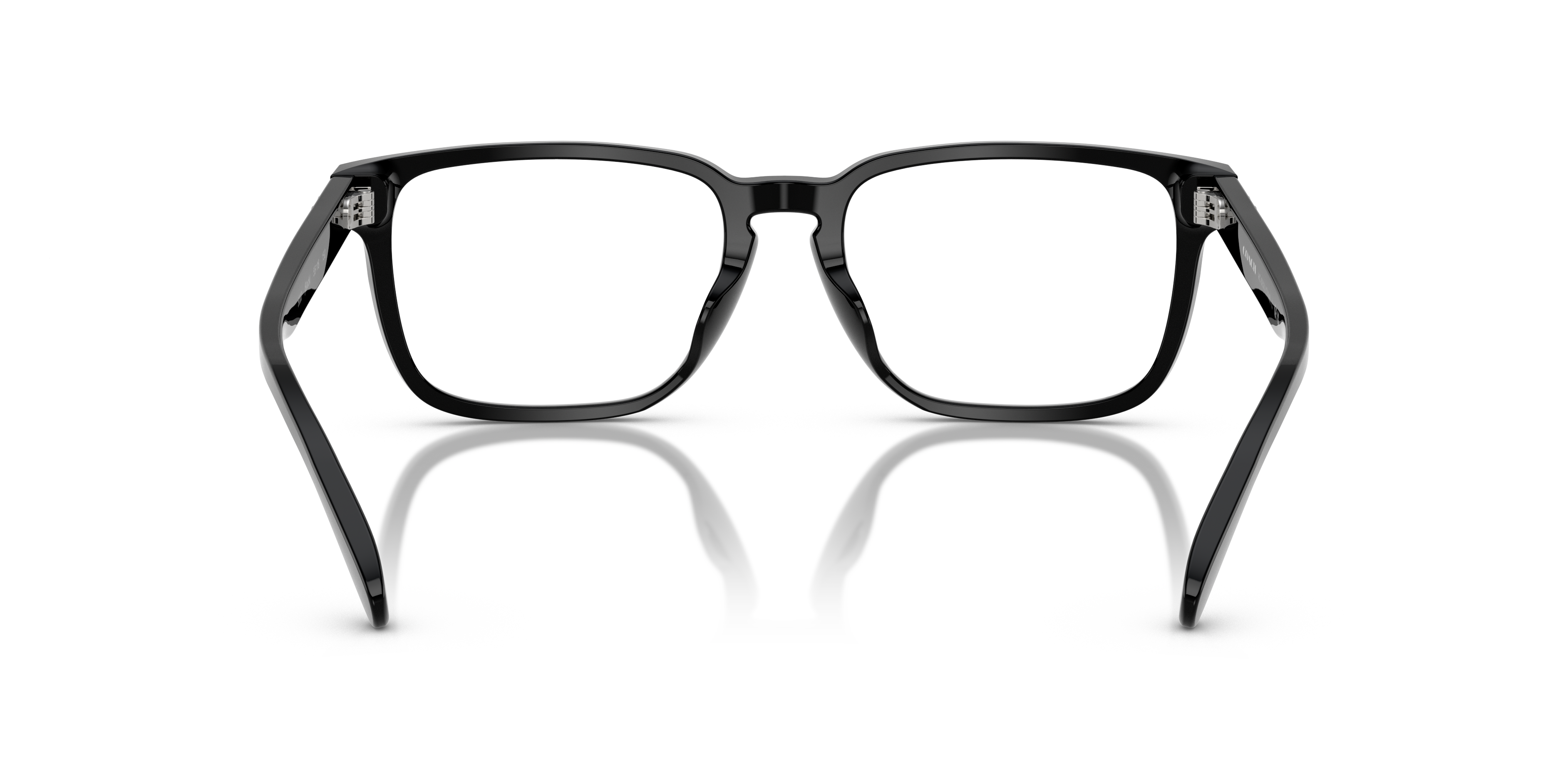 Coach HC6252U CY046 Square Eyeglasses