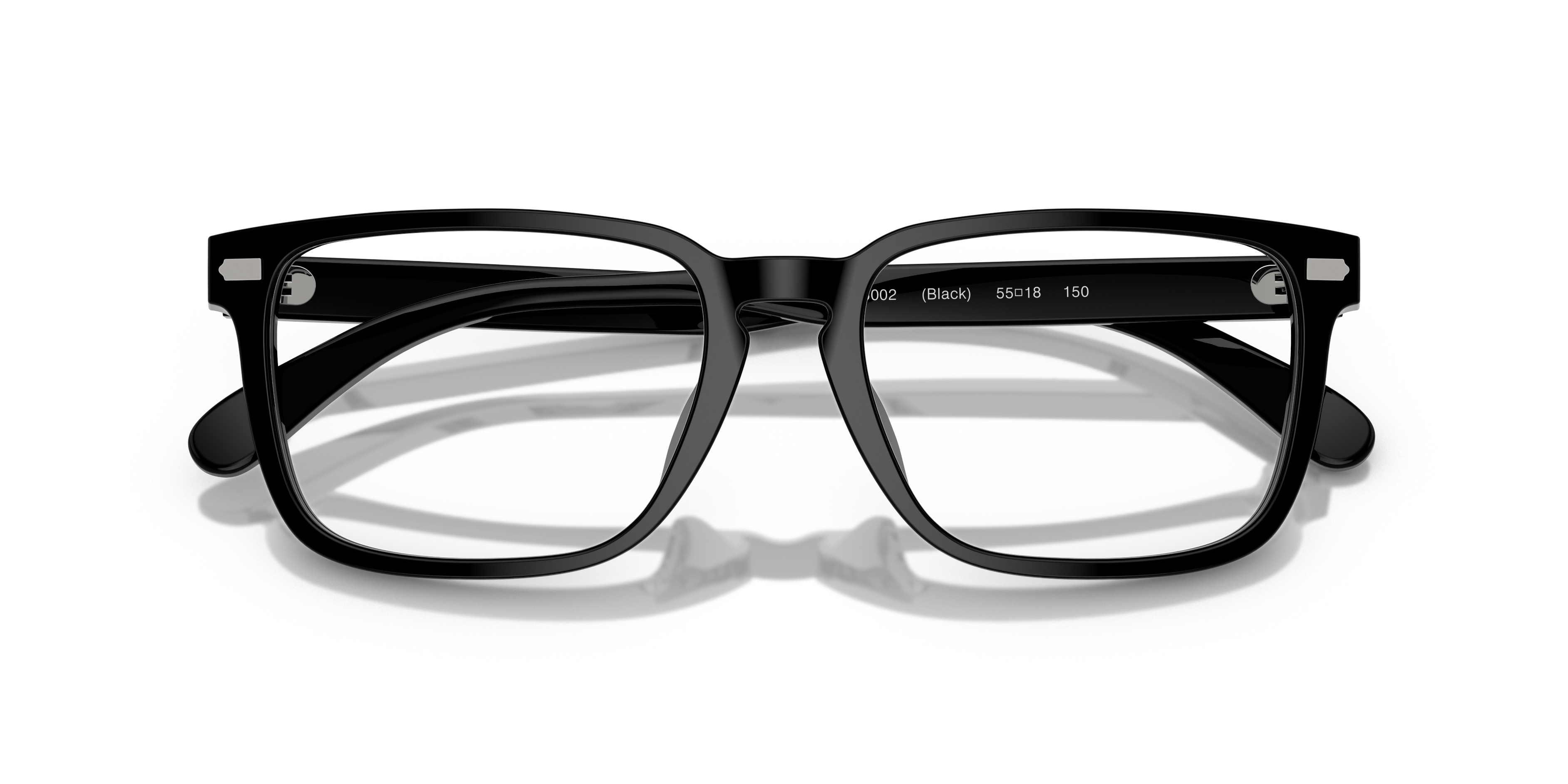 Coach HC6252U CY046 Square Eyeglasses