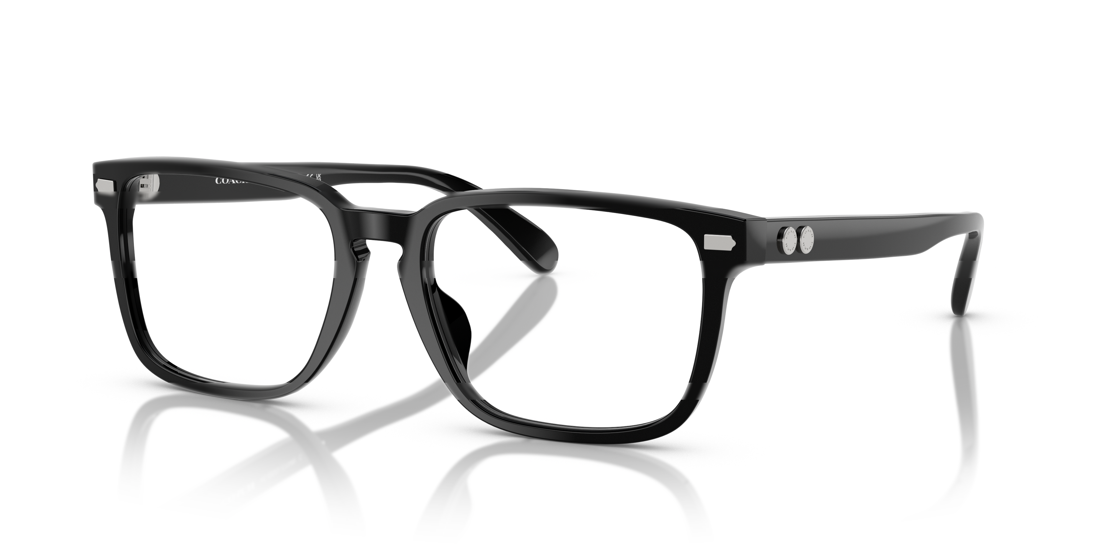 Coach HC6252U CY046 Square Eyeglasses