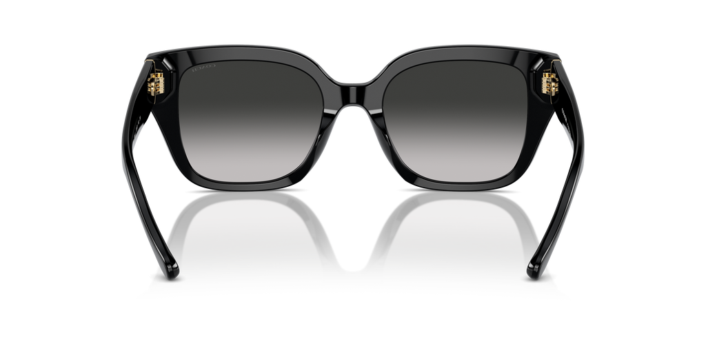 Coach HC8392U CR611 Square Sunglasses